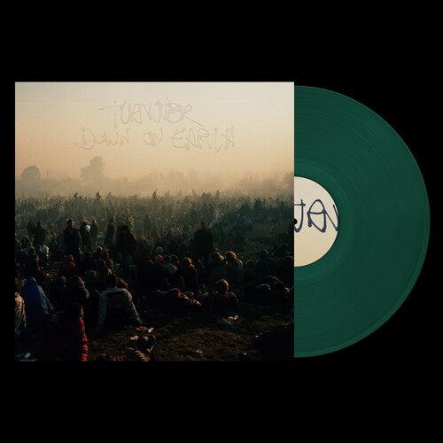 Turnover -  Down On Earth