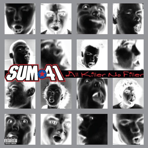 Sum 41 - All Killer No Filler