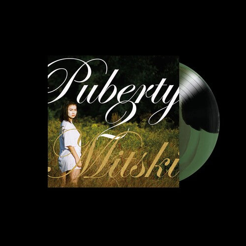 Mitski - Puberty 2