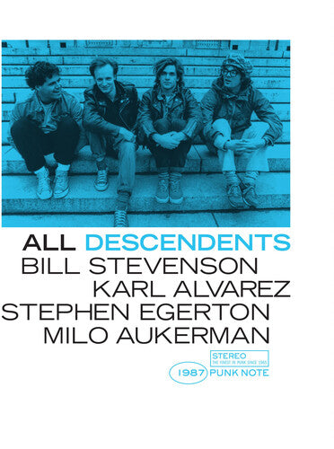 Descendents - ALL