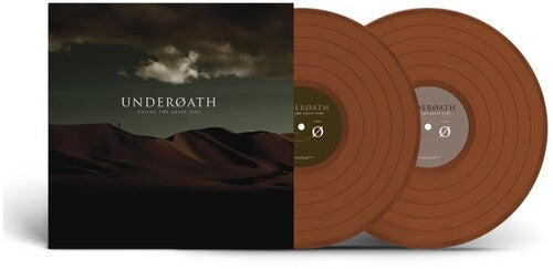 Underoath - Define the Great Line
