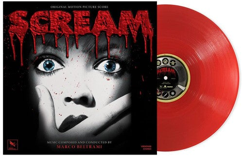 Marco Beltrami - Scream OST