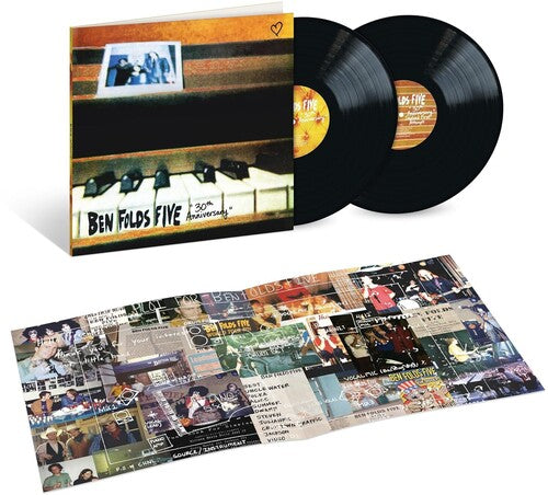 Ben Folds Five - S/T