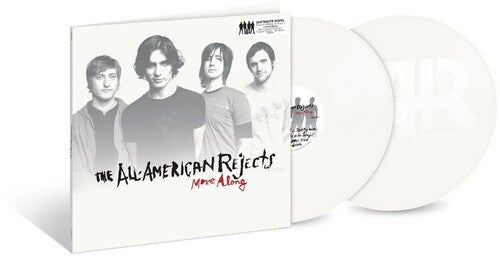 The All-American Rejects - Move Along – SMARTPUNK The All-American Rejects - Move Along – SMARTPUNK
