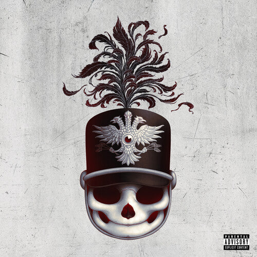My Chemical Romance - The Black Parade
