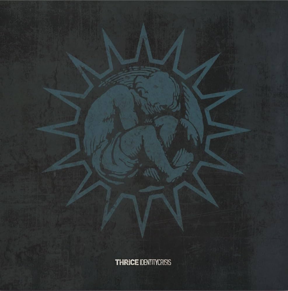 Thrice - Identity Crisis