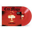 Cro Mags - The Age of Quarrel