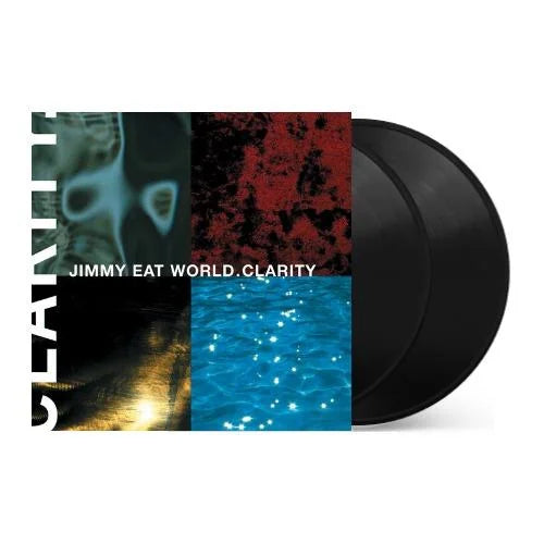 Jimmy Eat World - Clarity