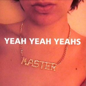 Yeah Yeah Yeahs - S/T