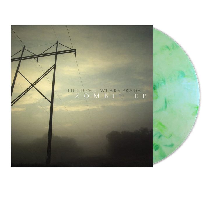 Devil Wears Prada - Zombie EP