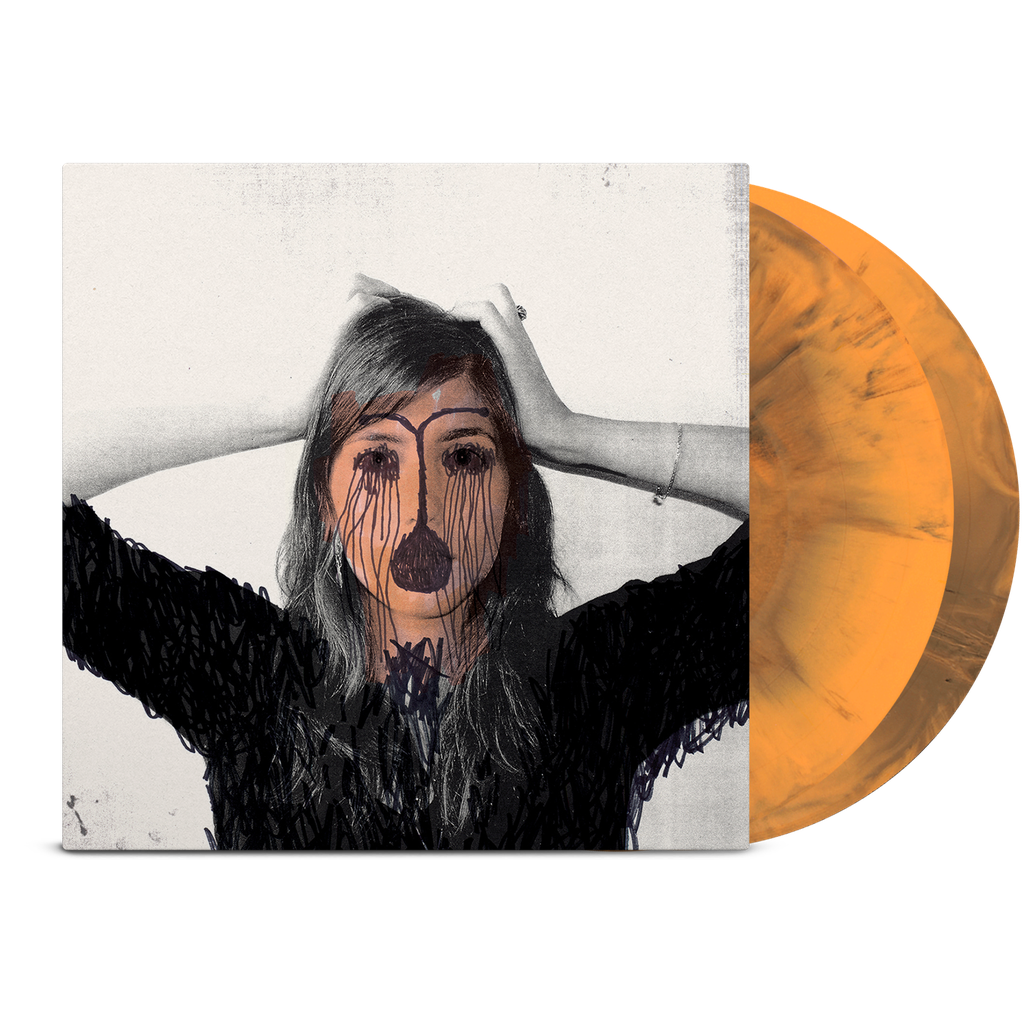 Blood Brothers - Young Machetes (Collector's Edition) | Smartpunk Exclusive