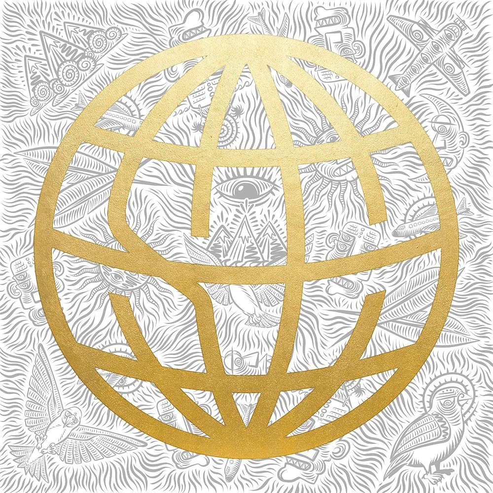State Champs - Around the World & Back