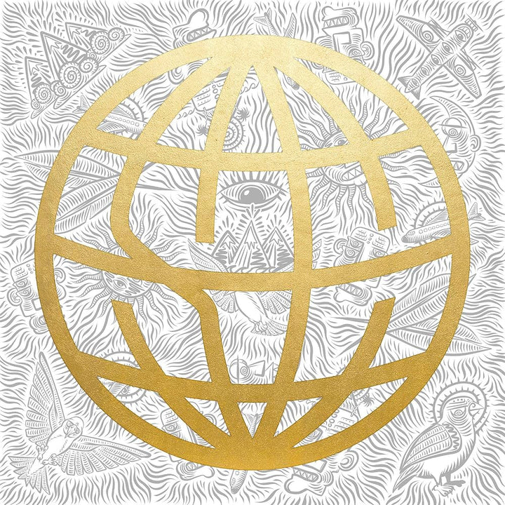 State Champs - Around the World & Back