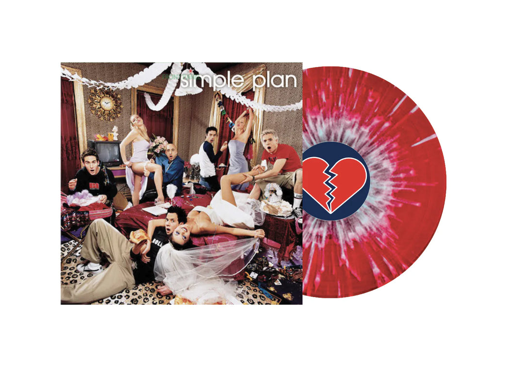 Simple Plan - No Pads, No Helmets... Just Balls
