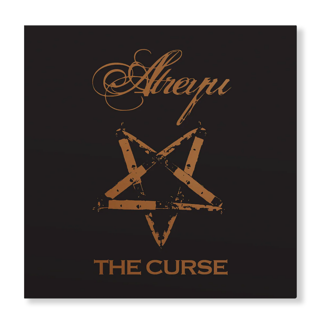 Atreyu - The Curse