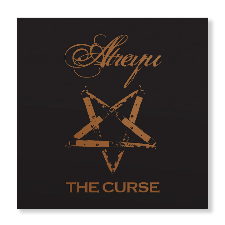 Atreyu - The Curse