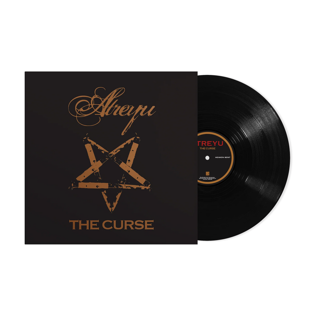 Atreyu - The Curse