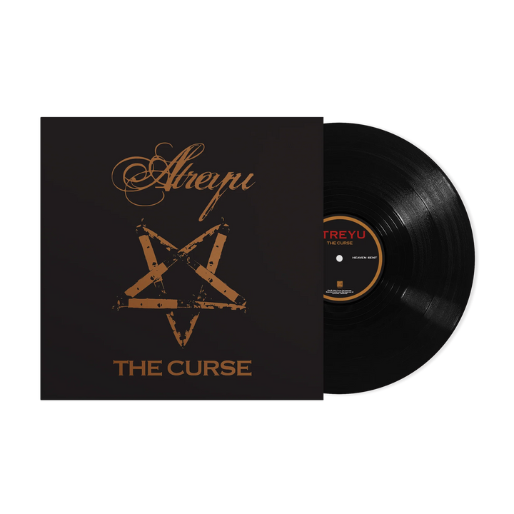 Atreyu - The Curse