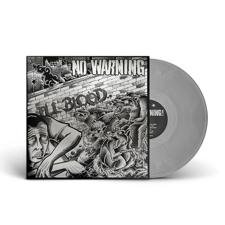No Warning - Ill Blood
