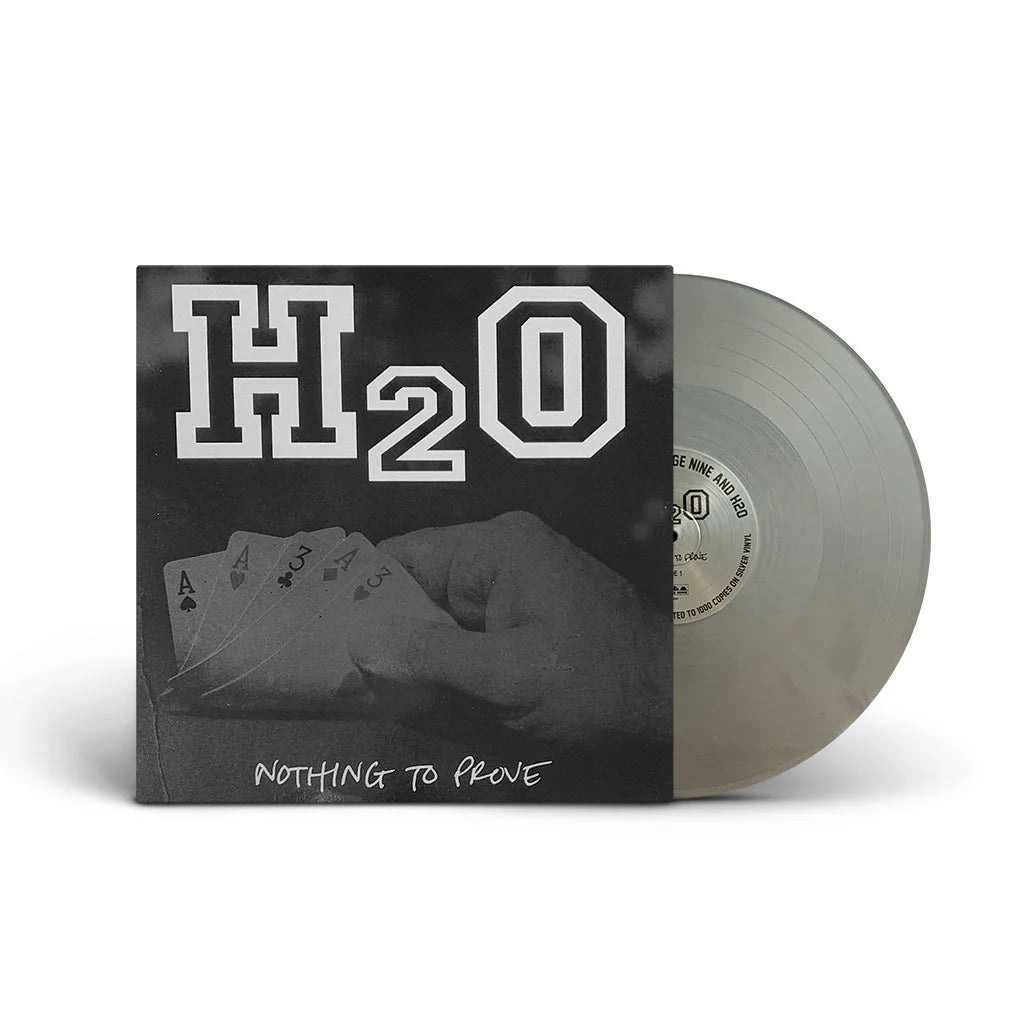 H2O - Nothing To Prove