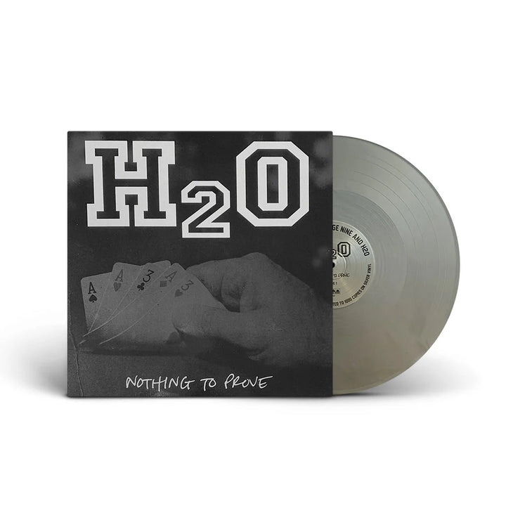 H2O - Nothing To Prove