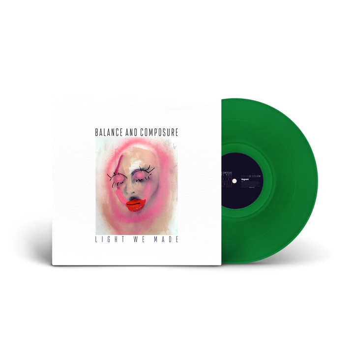 Balance and Composure - Light We Made