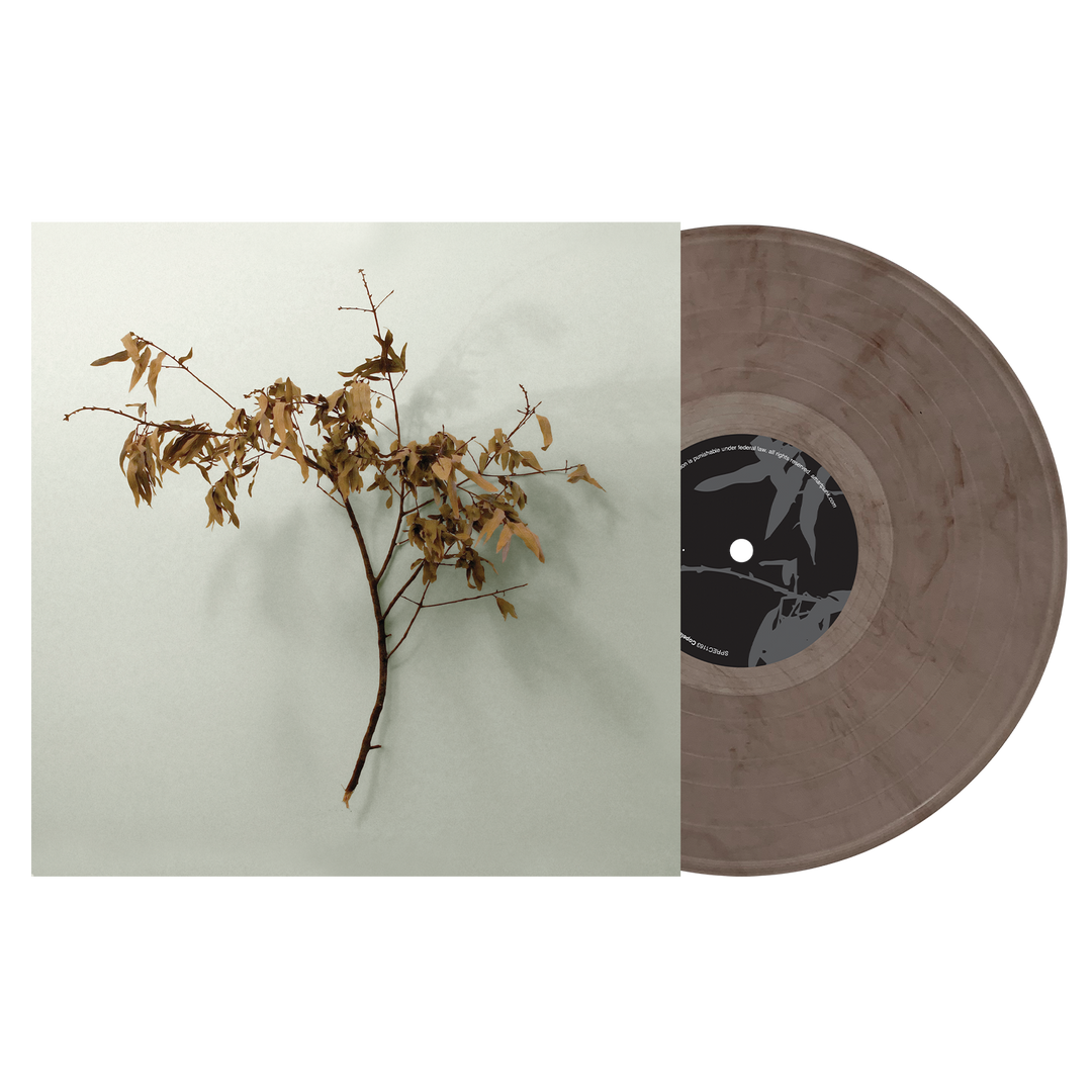 Copeland In Motion Anniversary Edition Retail Variant