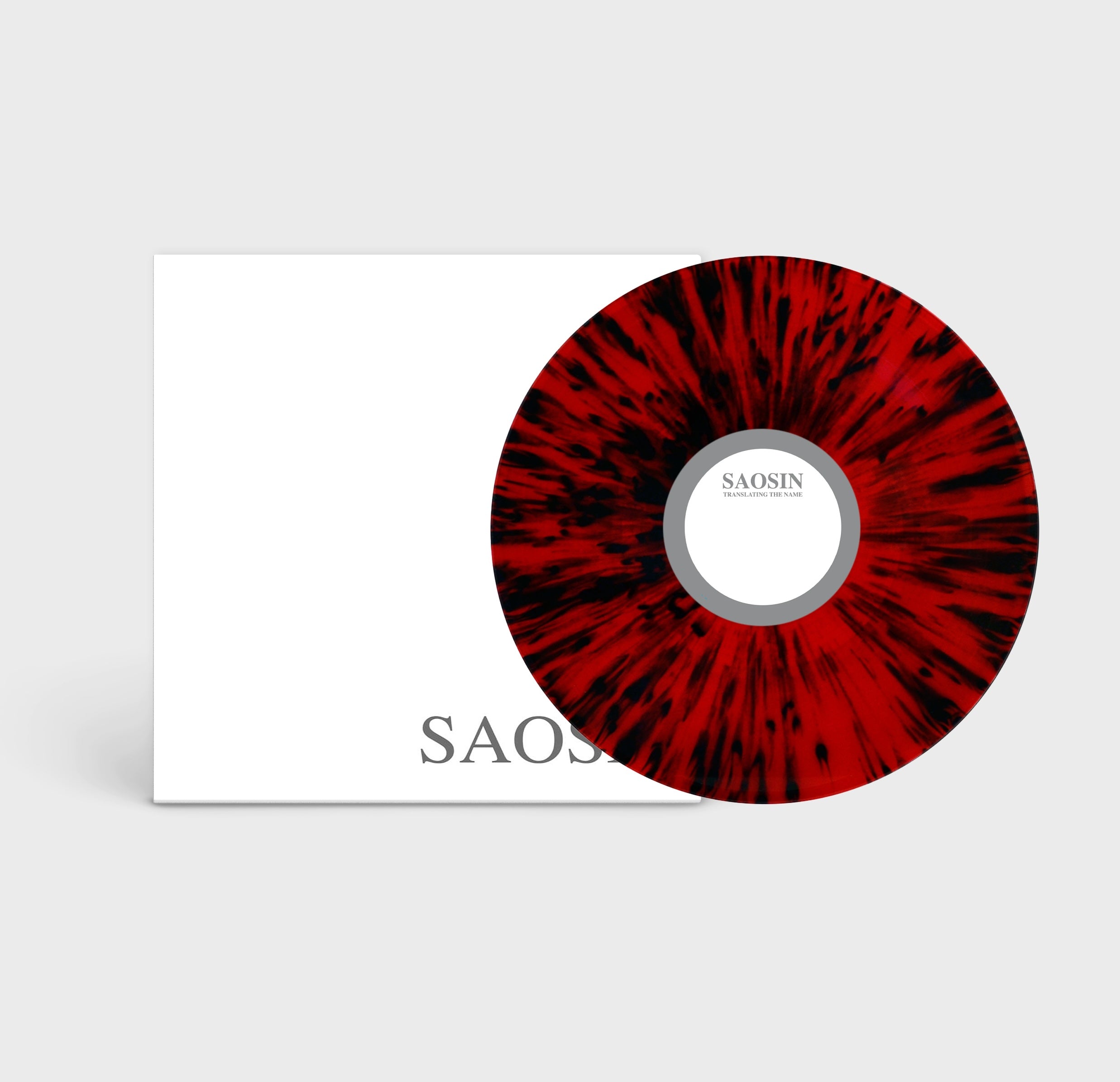 Saosin - Translating The Name – SMARTPUNK