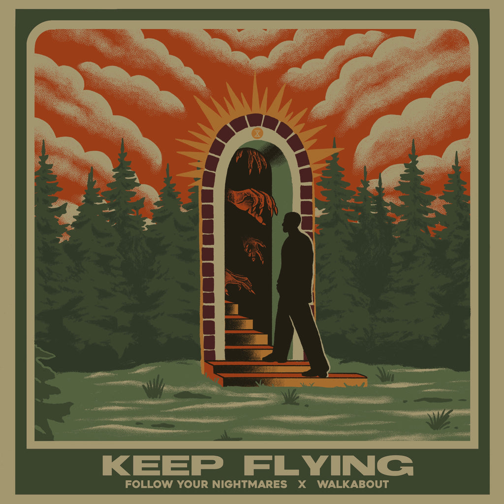 Keep Flying - The First Ten – SMARTPUNK