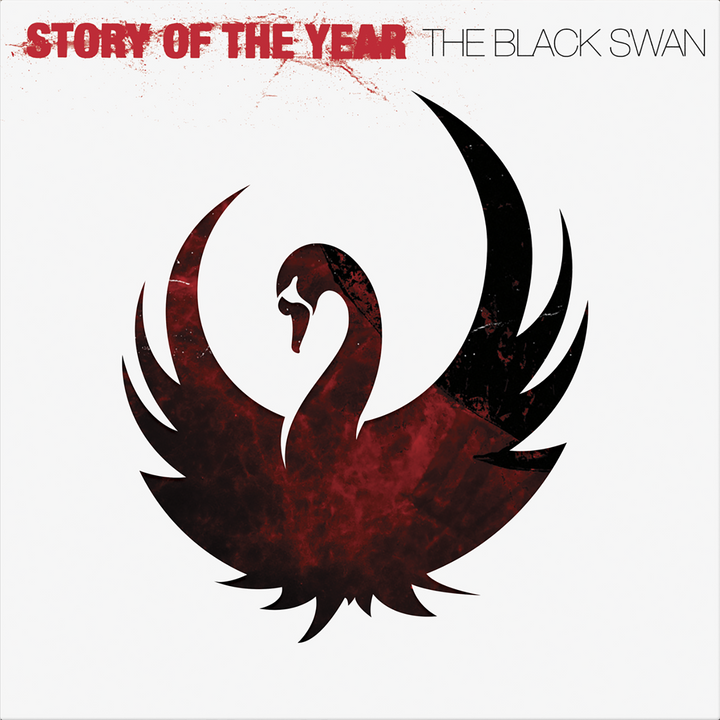 Story of the Year - The Black Swan