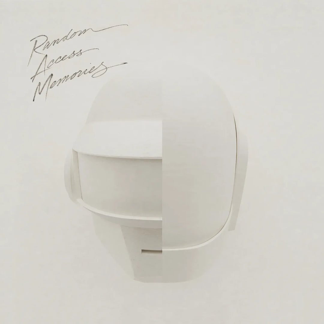 Daft Punk - Random Access Memories