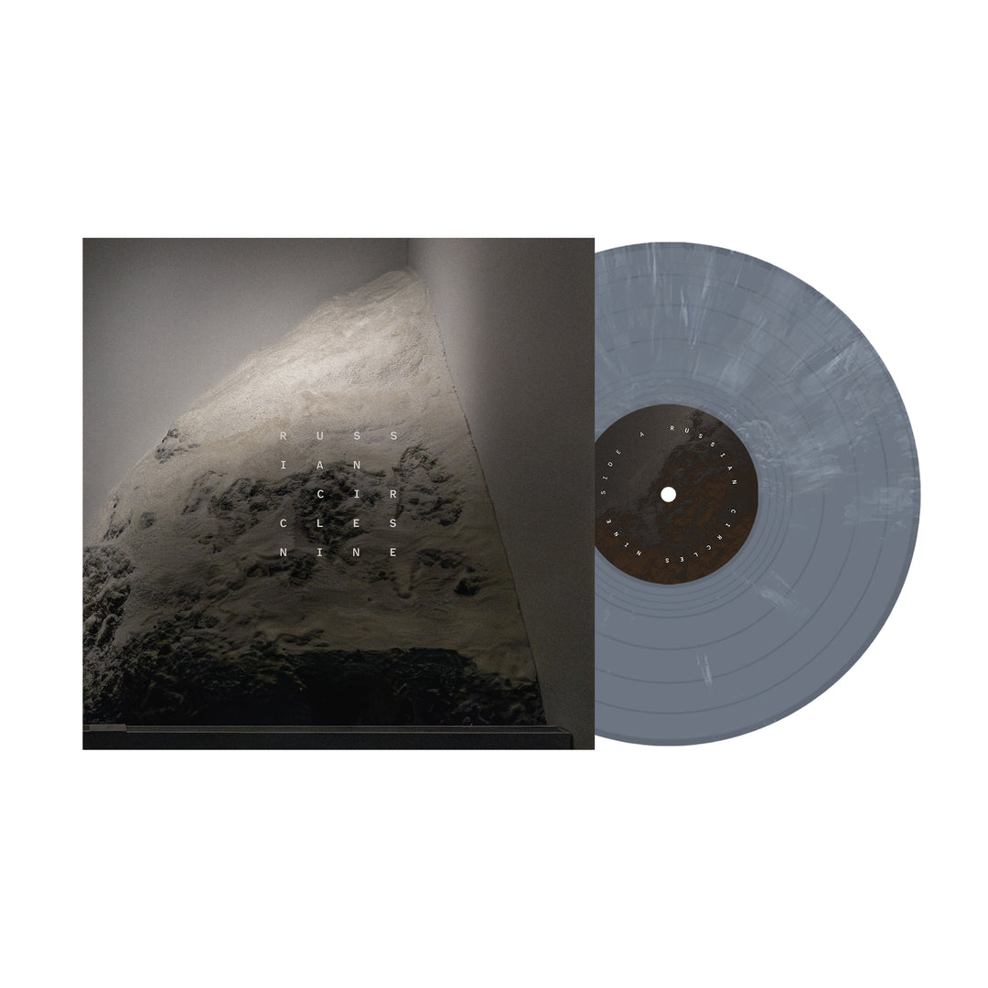Russian Circles - Nine
