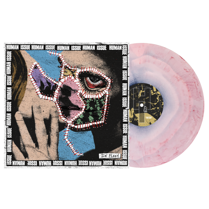 Human Issue - In Flesh