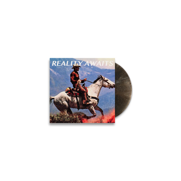 Strokes - Reality Awaits