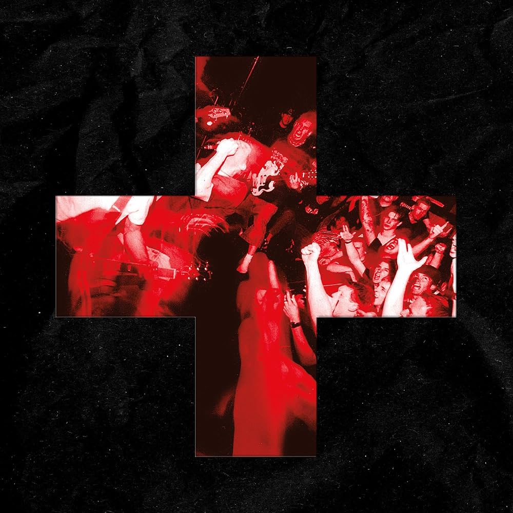 Bane - Give Blood – SMARTPUNK