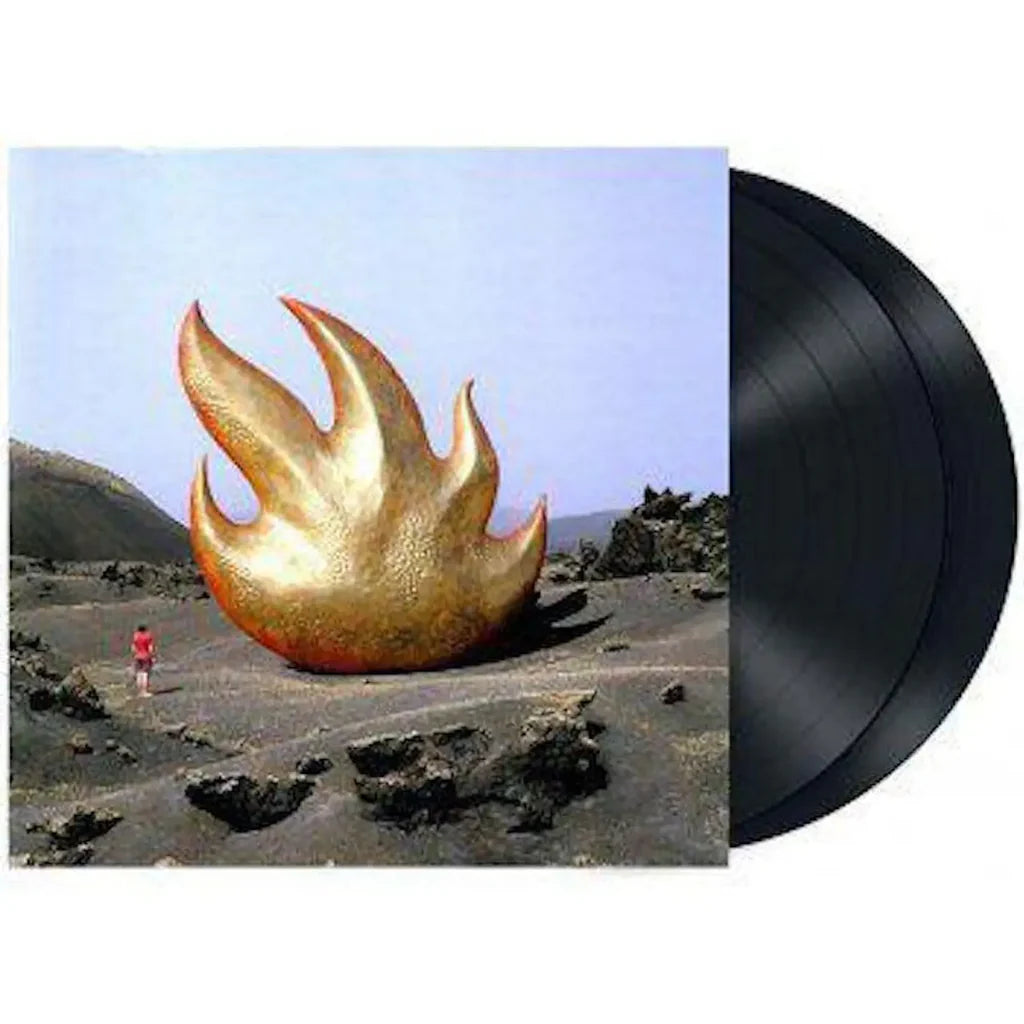 Audioslave - S/T