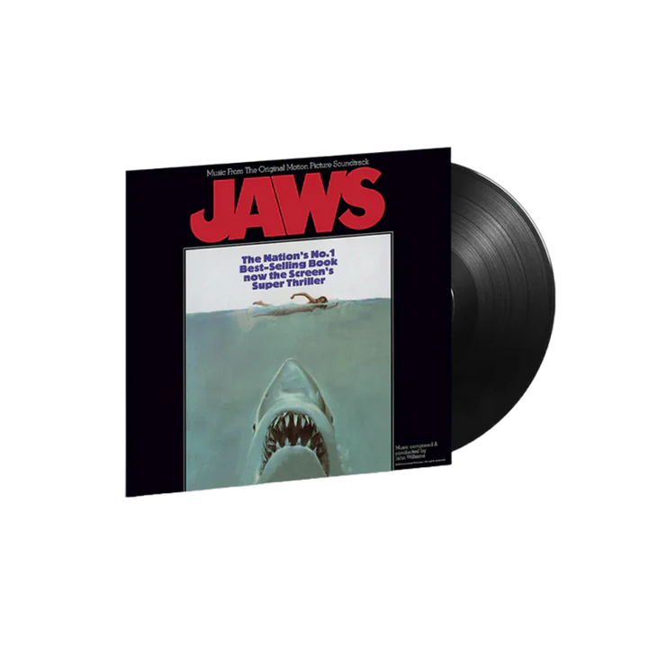 John Williams - Jaws OST
