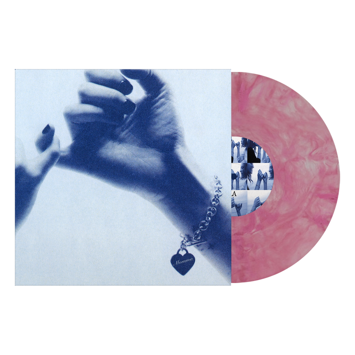 Momma - Welcome to My Blue Sky Smartpunk Exclusive