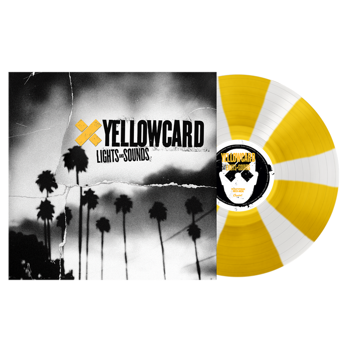 Yellowcard - Lights and Sounds