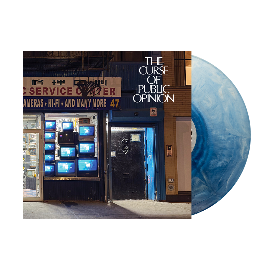 Public Opinion - The Curse of Public Opinion | Smartpunk Exclusive