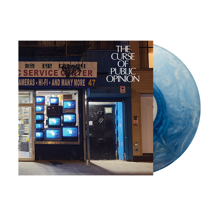 Public Opinion - The Curse of Public Opinion | Smartpunk Exclusive