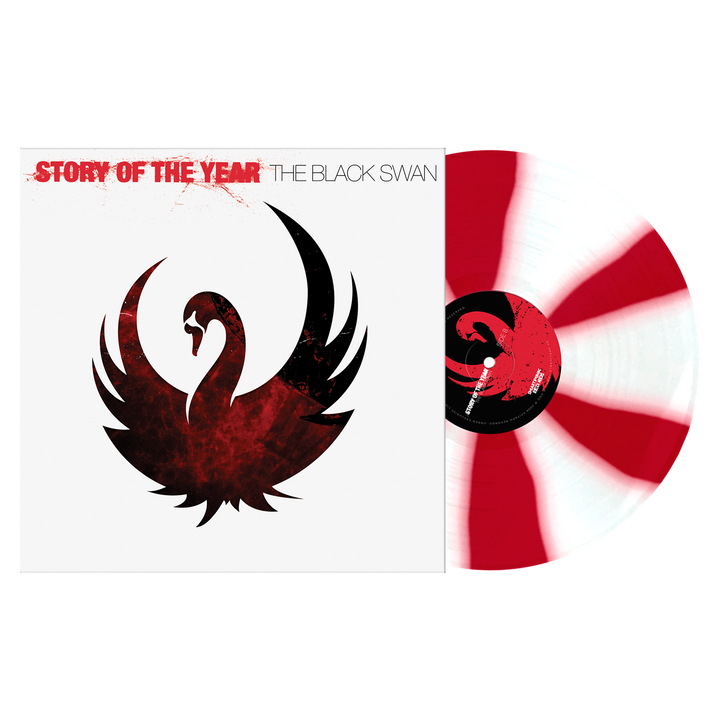 Story of the Year - The Black Swan