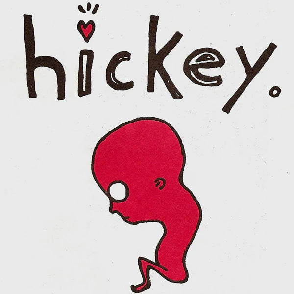 Hickey - Hickey – SMARTPUNK