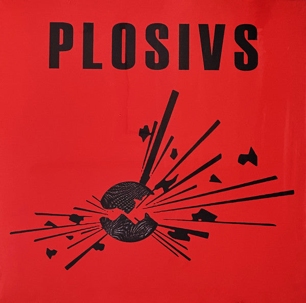 Plosivs - S/T