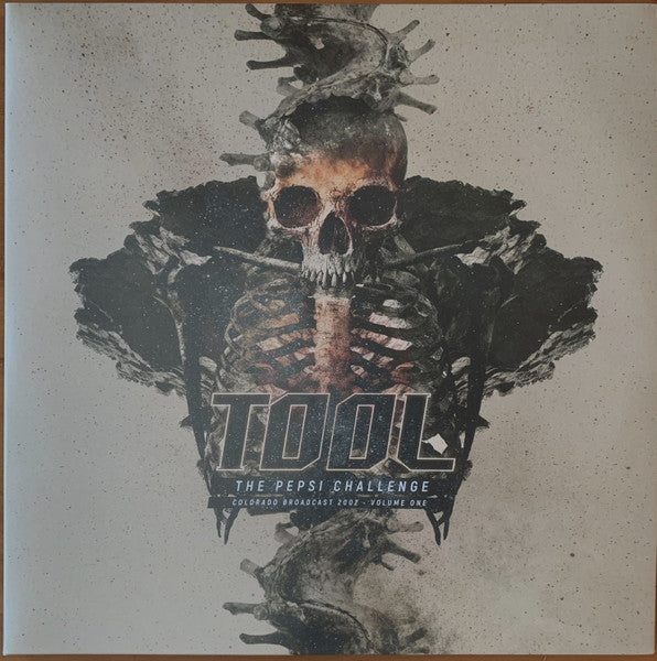 Tool - Pepsi Challenge Vol. 1