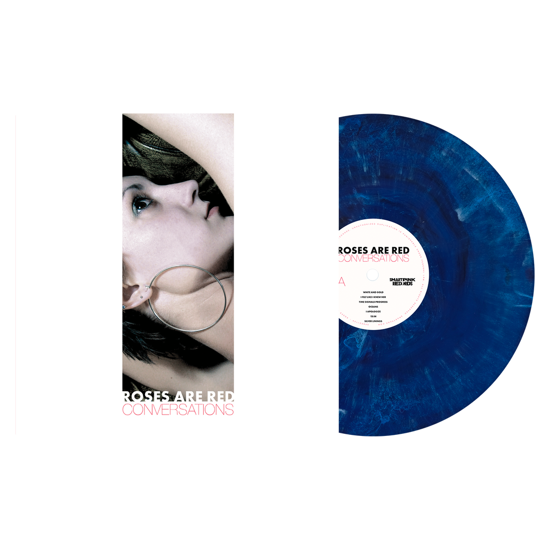 Roses Are Red - Conversations