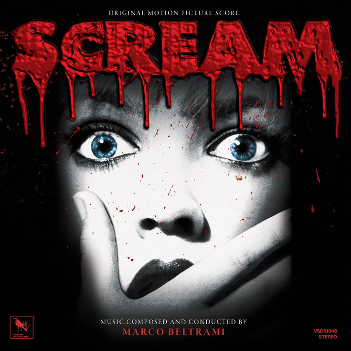 Marco Beltrami - Scream OST