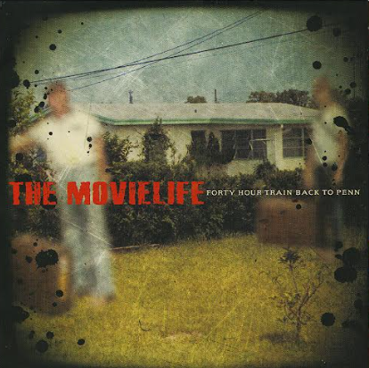The Movielife - Forty Hour Train Back To Penn | Smartpunk Exclusive