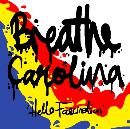 Breathe Carolina Hello FacisinatioN Smartpunk Exclusive