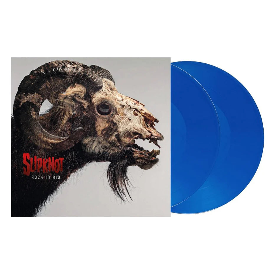Slipknot - Rock in Rio
